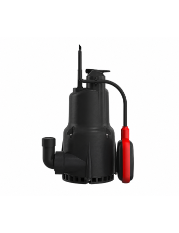 Дренажний насос KPC 600 A 