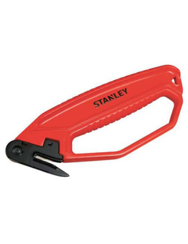 Ніж спеціальний для безпечного розрізання пакувальної плівки STANLEY 0-10-244