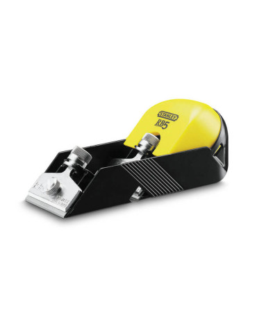 Рубанок торцевої RB5 довжиною 150 мм, шириною 50 мм STANLEY 0-12-105