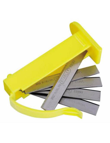 Ніж для торцевого рубанка RB5 STANLEY 0-12-378