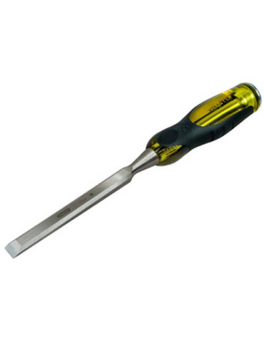 Стамеска FatMax ™ професійна c шириною леза 22 мм STANLEY 0-16-260