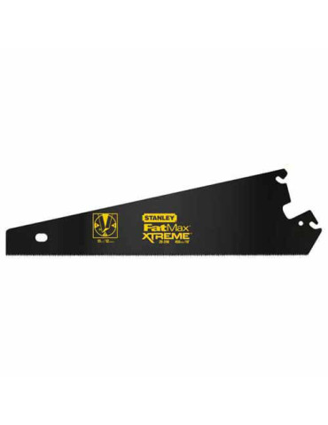 Полотно для ножівки FatMax® Xtreme довжиною 450 мм з дрібним зубом, 11 зубів на дюйм STANLEY 0-20-204