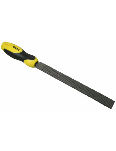 Рашпіль плоский із робочою частиною L=200 мм STANLEY 0-22-465