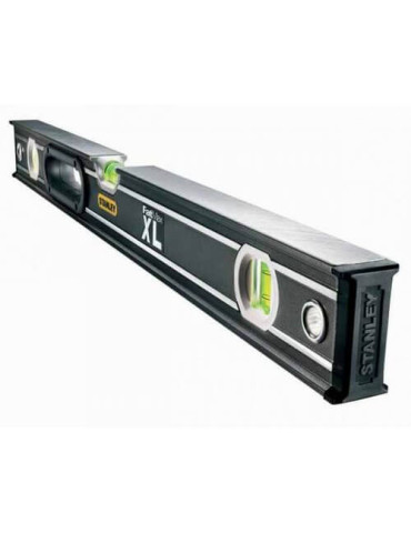 Рівень FatMax® XTREME ™ алюмінієвий довжиною 900 мм з трьома капсулами STANLEY 0-43-636