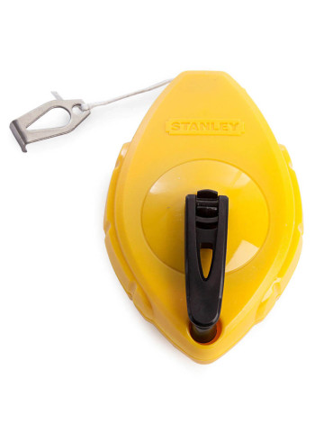 Шнур розмічальний OPP довжиною 30 м STANLEY 0-47-440