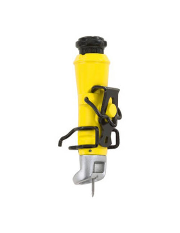 Фіксатор FatMax, для фіксації розмічального шнура STANLEY 0-47-496