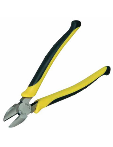 Кусачки FatMax® діагональні довжиною 190 мм STANLEY 0-89-859
