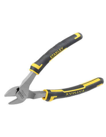 Кусачки FatMax® діагональні довжиною 160 мм STANLEY 0-89-860