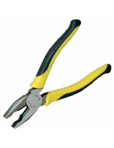 Плоскогубці FatMax® комбіновані довжиною 160 мм STANLEY 0-89-866