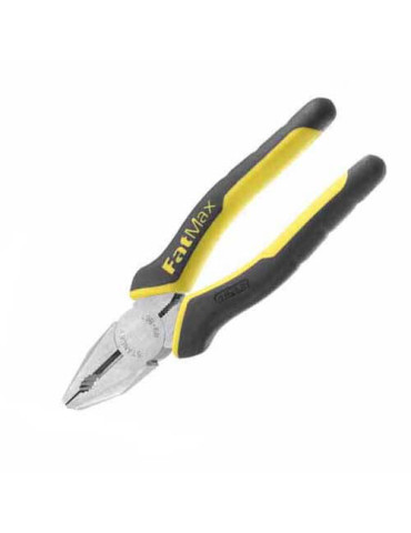 Плоскогубці FatMax® комбіновані довжиною 200 мм STANLEY 0-89-868