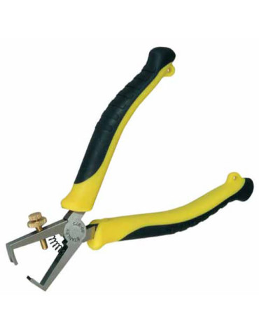Кусачки FatMax® довжиною 170 мм для зачистки проводів STANLEY 0-89-873