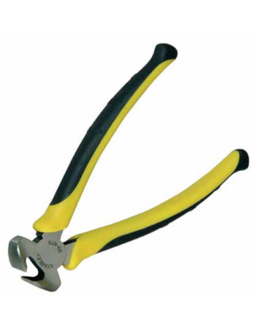 Кусачки FatMax® торцеві довжиною 160 мм STANLEY 0-89-875