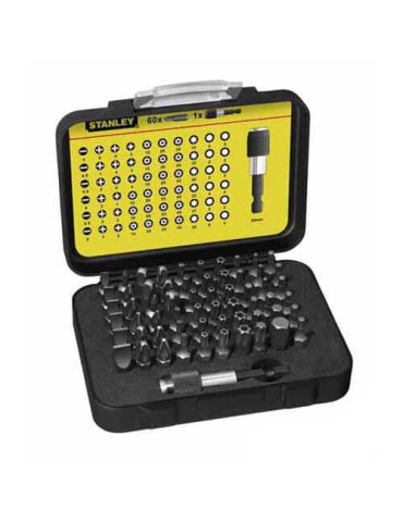 Набір біт STANLEY 1-13-902
