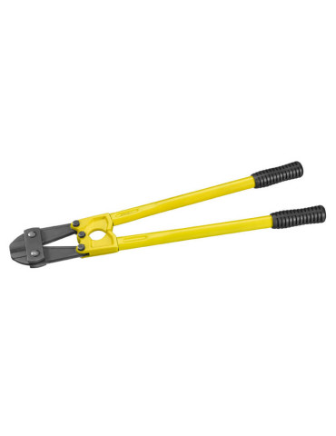 Болторізи довжиною 600 мм з трубчастими ручками STANLEY 1-17-752