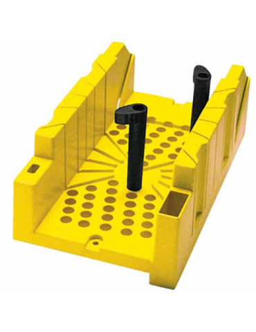 Стусло з полістиролу з фіксаторами STANLEY 1-20-112