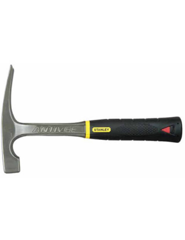 Молоток каменяра AntiVibe® з вагою 570 г STANLEY 1-54-022