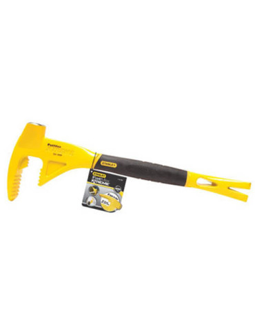 Цвяходер-монтувалка FatMax® Xtreme ™ FuBar ™ багатофункціональний, довжиною 457 мм STANLEY 1-55-099