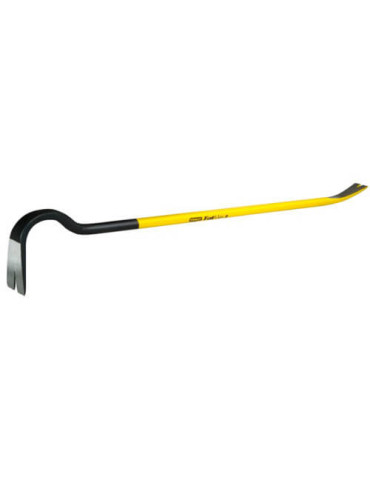 Цвяходер-монтування FatMax Wrecking Bar з пружинної сталі завдовжки 60 см STANLEY 1-55-503