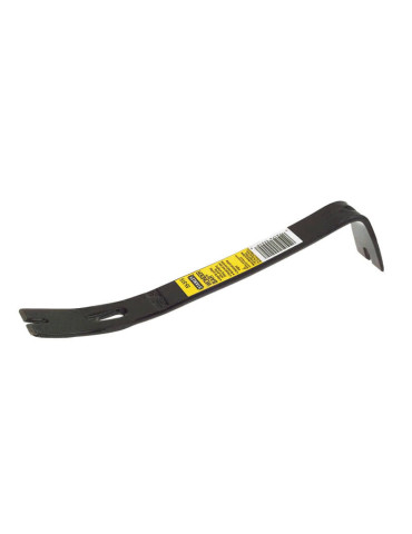 Цвяходер-монтування Wrecking Bar з пружинної сталі завдовжки 32 см STANLEY 1-55-515