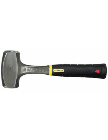 Кувалда Drilling AntiVibe® з вагою головки 1360 г STANLEY 1-56-001