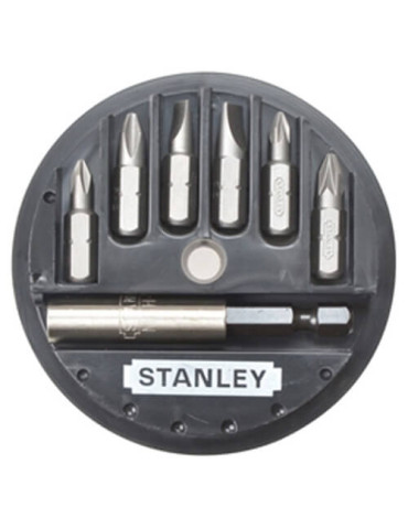 Набір біт STANLEY 1-68-737