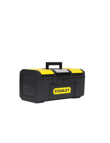 Ящик Basic Toolbox, розміри 394x220x162 мм STANLEY 1-79-216