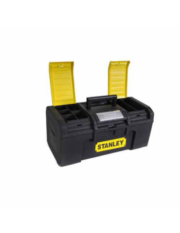 Ящик Basic Toolbox 24, розміри 595x281x260 мм STANLEY 1-79-218