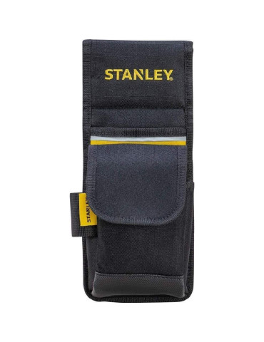 Сумка для інструменту Basic 9 Pouch поясна з поліестеру STANLEY 1-93-329