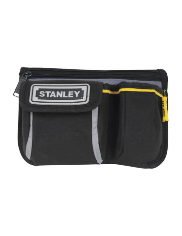 Сумка поясна Basic Stanley Personal Pouch для особистих речей і аксесуарів STANLEY 1-96-179