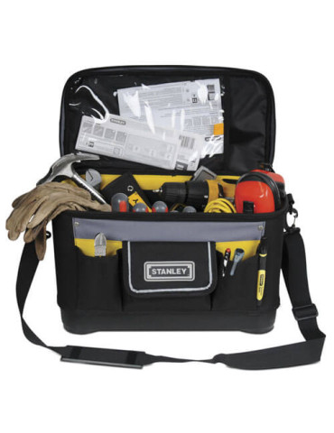 Сумка для інструменту Basic Stanley Rigid Multipurpose універсальна, 16 STANLEY 1-96-193
