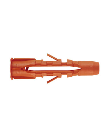 Дюбель нейлоновий MU 8x50 Mungo 1010850