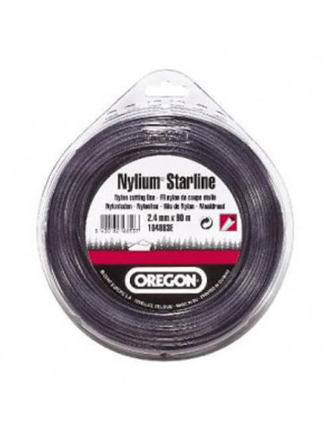 Косильна жилка OREGON 104883E
