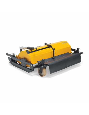 Подрібнююча дека для косіння STIGA 13-3902-11