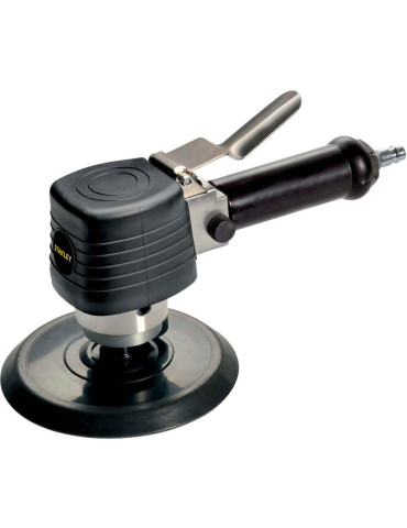Пневматична шліфмашина ексцентрикова STANLEY 150151XSTN