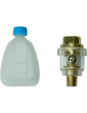 Мастильний масляний бак STANLEY 153154XSTN