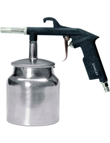 Пневматичний піскоструминний пістолет STANLEY 156063XSTN