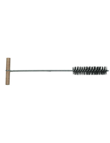 Щітка металева MIT-BS-H0 10/12x300 Mungo 1690014