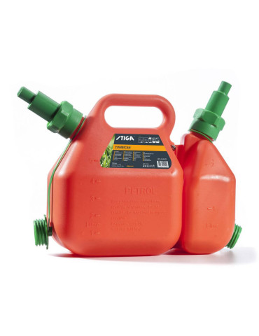 Каністра комбінована STIGA 1911-9144-01