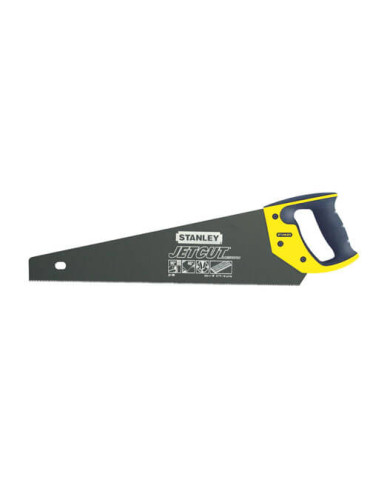 Ножівка Jet-Cut 2 X Laminator довжиною 450 мм, чистий рез STANLEY 2-20-180