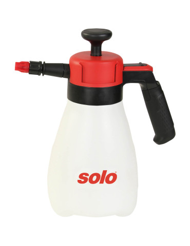 Обприскувач ручний SOLO 201