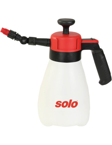 Обприскувач ручний SOLO 201C