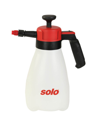 Обприскувач ручний SOLO 202