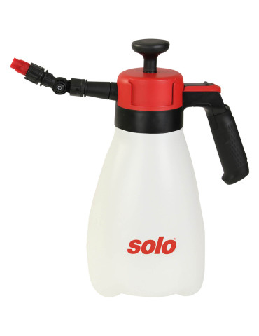 Обприскувач ручний SOLO 202C