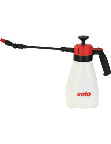 Обприскувач ручний SOLO 202CL