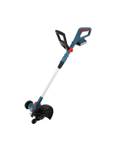 Акумуляторний багатофункційний тример KS MFT-20V