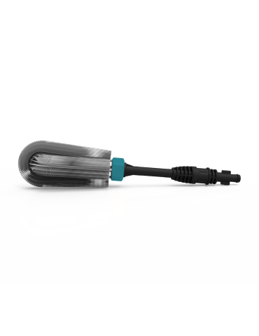 Щітка для коліс KS WB120