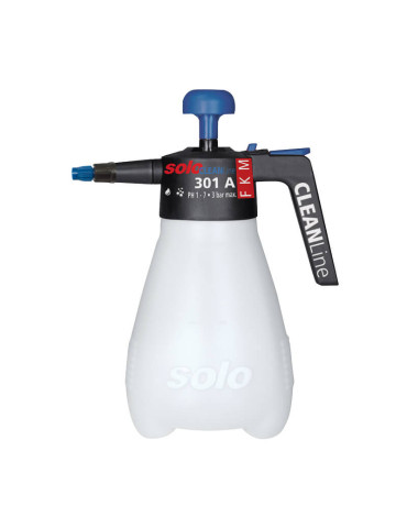 Обприскувач ручний SOLO 301A