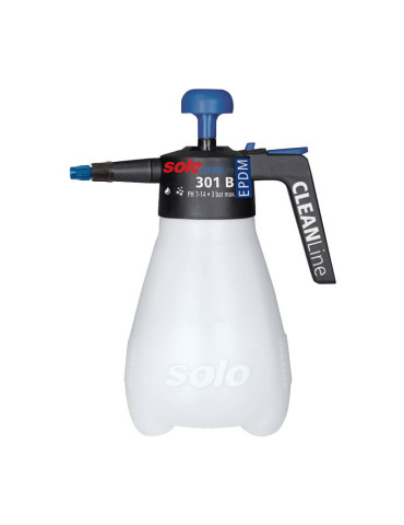 Обприскувач ручний SOLO 301B