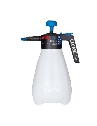 Обприскувач ручний SOLO 302B