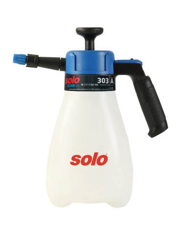 Обприскувач ручний SOLO 303A